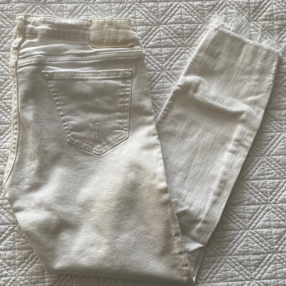 Zara skinny jeans ⭐️Bundle & Save $$ ⭐️ - Picture 2 of 7